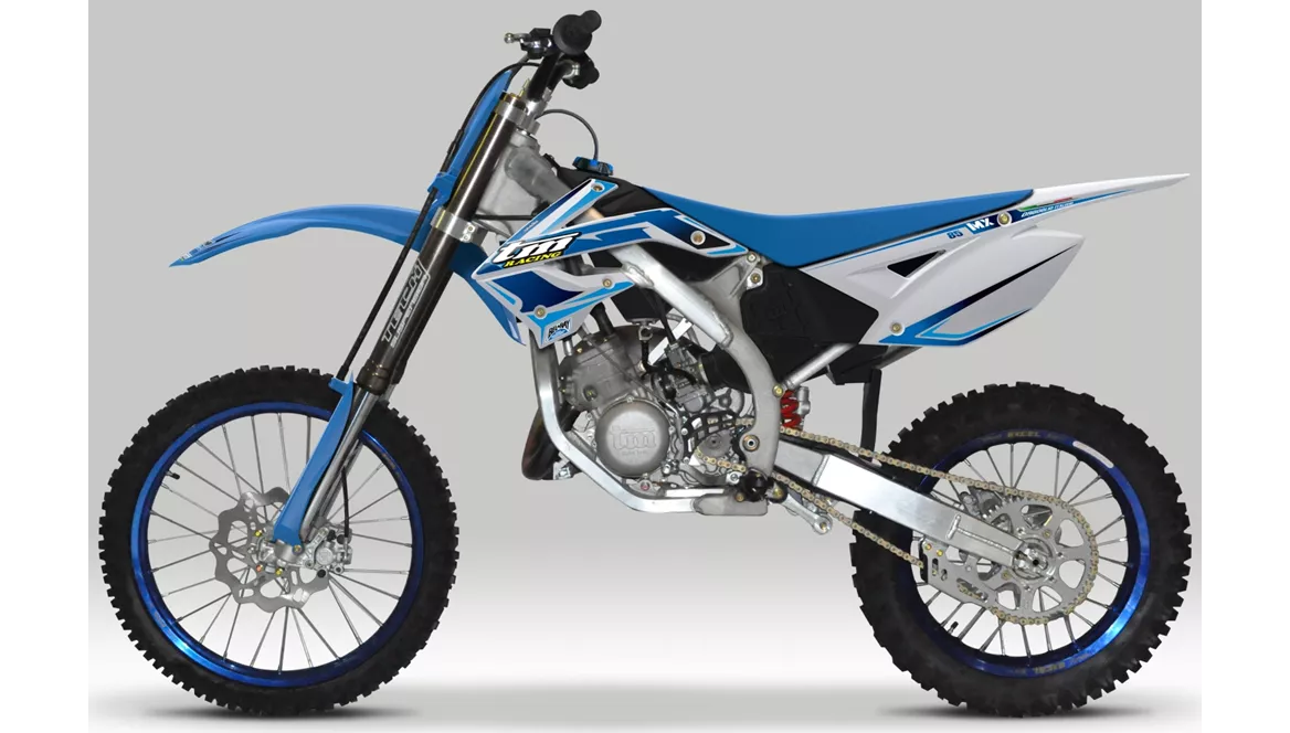 TM MX 85 JUNIOR 2013 TM MX 85 JUNIOR 2013