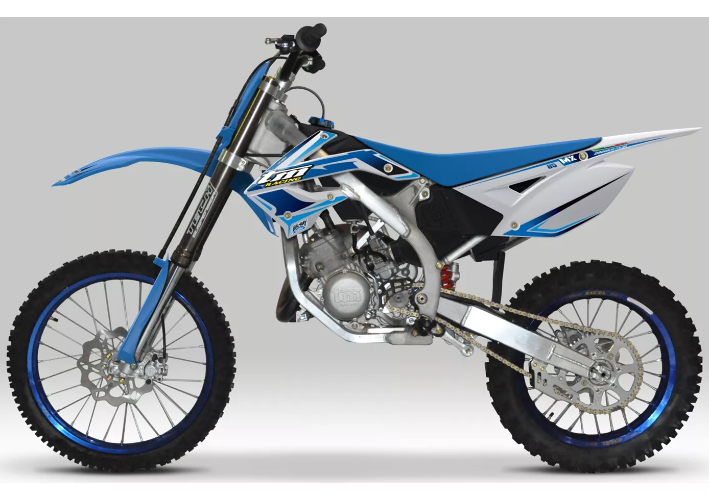 TM MX 85 JUNIOR 2013 TM MX 85 JUNIOR 2013