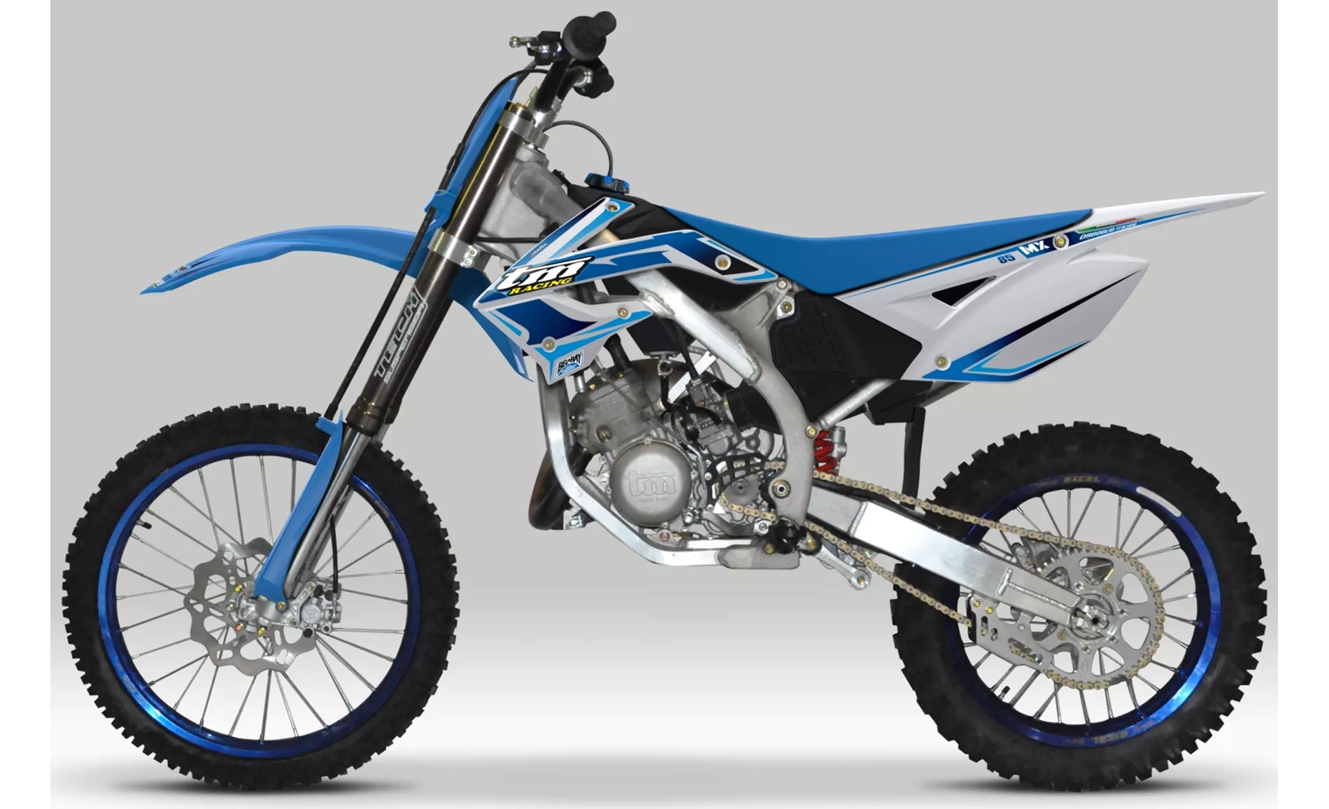 TM MX 85 JUNIOR 2013 TM MX 85 JUNIOR 2013