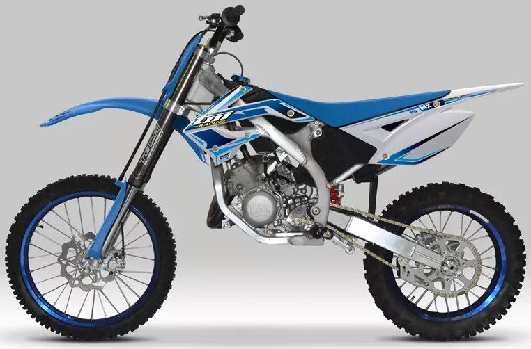 TM MX 85 JUNIOR 2013 TM MX 85 JUNIOR 2013