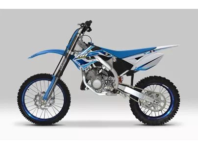 TM MX 85 JUNIOR 2013 TM MX 85 JUNIOR 2013