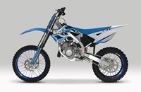 TM MX 85 JUNIOR 2013 - Bild 1