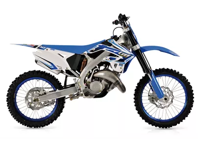 TM MX 125 2013 TM MX 125 2013