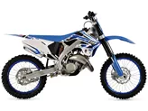 TM MX 144 2013 TM MX 144 2013