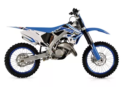 TM MX 144 2013 TM MX 144 2013