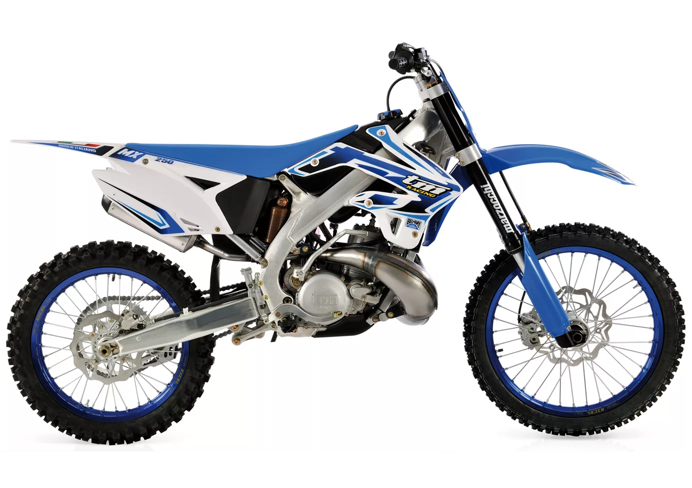 TM MX 250 2013 TM MX 250 2013