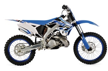 TM MX 250 2013 - Bild 2