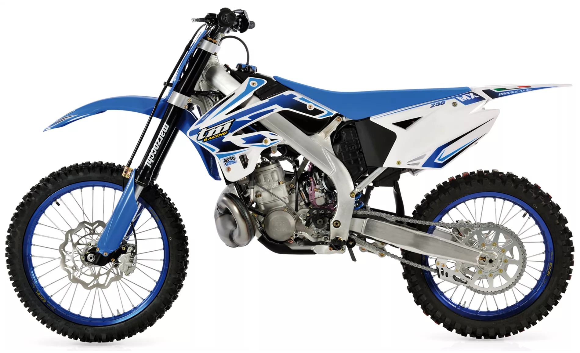 TM MX 250 2013 TM MX 250 2013