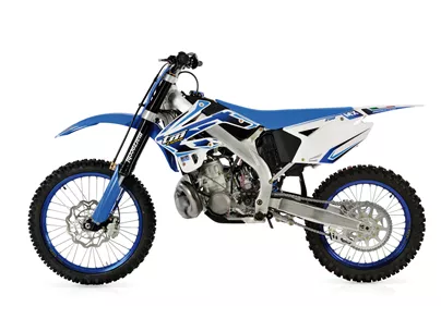 TM MX 250 2013 TM MX 250 2013