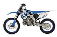 TM MX 250 2013 - Bild 1