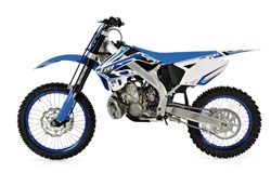 TM MX 250 2013