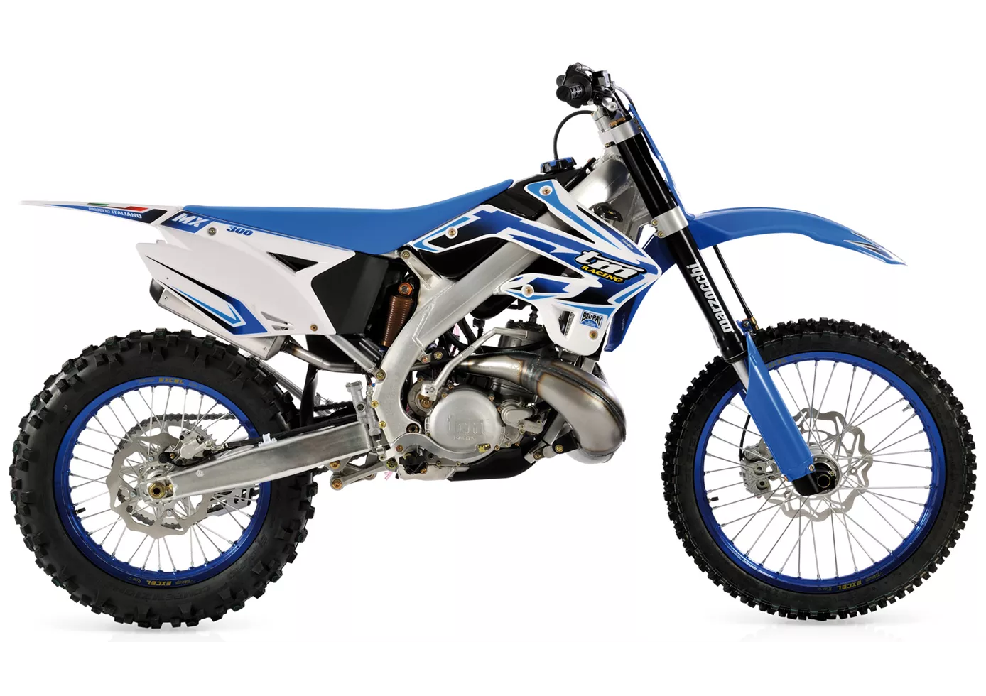 TM MX 300 2013 TM MX 300 2013