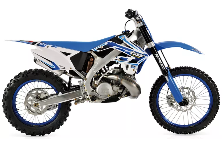 TM MX 300 2013 TM MX 300 2013