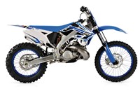 TM MX 300 2013 - Bild 2