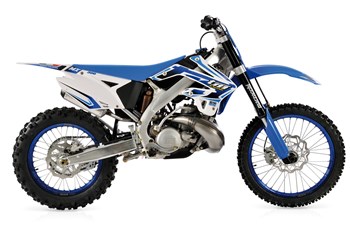 TM MX 300 2013 - Bild 2