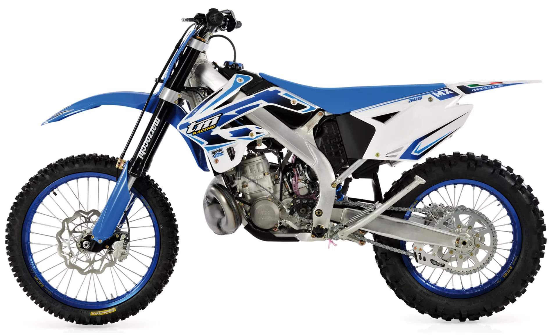 TM MX 300 2013 TM MX 300 2013