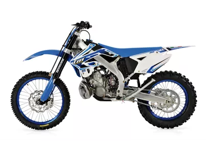 TM MX 300 2013 TM MX 300 2013