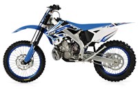 TM MX 300 2013 - Bild 1