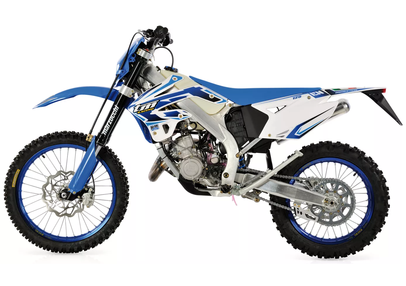 TM EN 125 2013 TM EN 125 2013