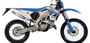 TM EN 125 2013 vs Aprilia RX 125 2021