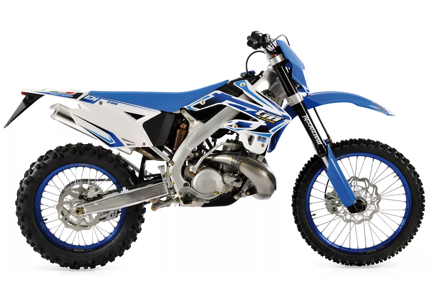 TM EN 250 2013 TM EN 250 2013