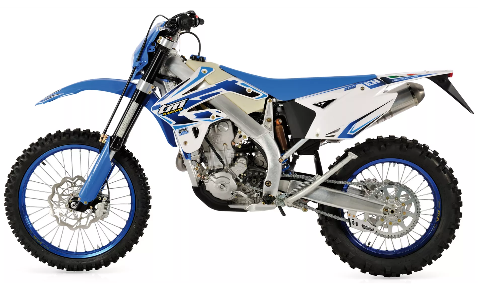 TM EN 530 F 2013 TM EN 530 F 2013