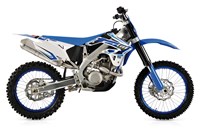 TM MX 450 FI 2013 - Bild 2 TM MX 450 FI 2013 - Bild 2