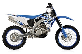 TM MX 450 FI 2013 - Bild 2 TM MX 450 FI 2013 - Bild 2