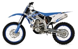 TM MX 450 FI 2013