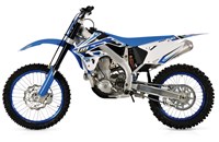 TM MX 450 FI 2013 - Bild 1 TM MX 450 FI 2013 - Bild 1