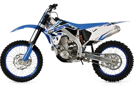 TM MX 450 FI 2013 TM MX 450 FI 2013