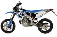 TM SMM 450 F 2013 - Bild 1