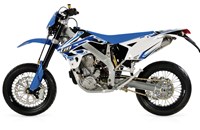 TM SMR 450 F 2013 - Bild 1
