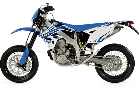 TM SMR 450 F 2013 TM SMR 450 F 2013