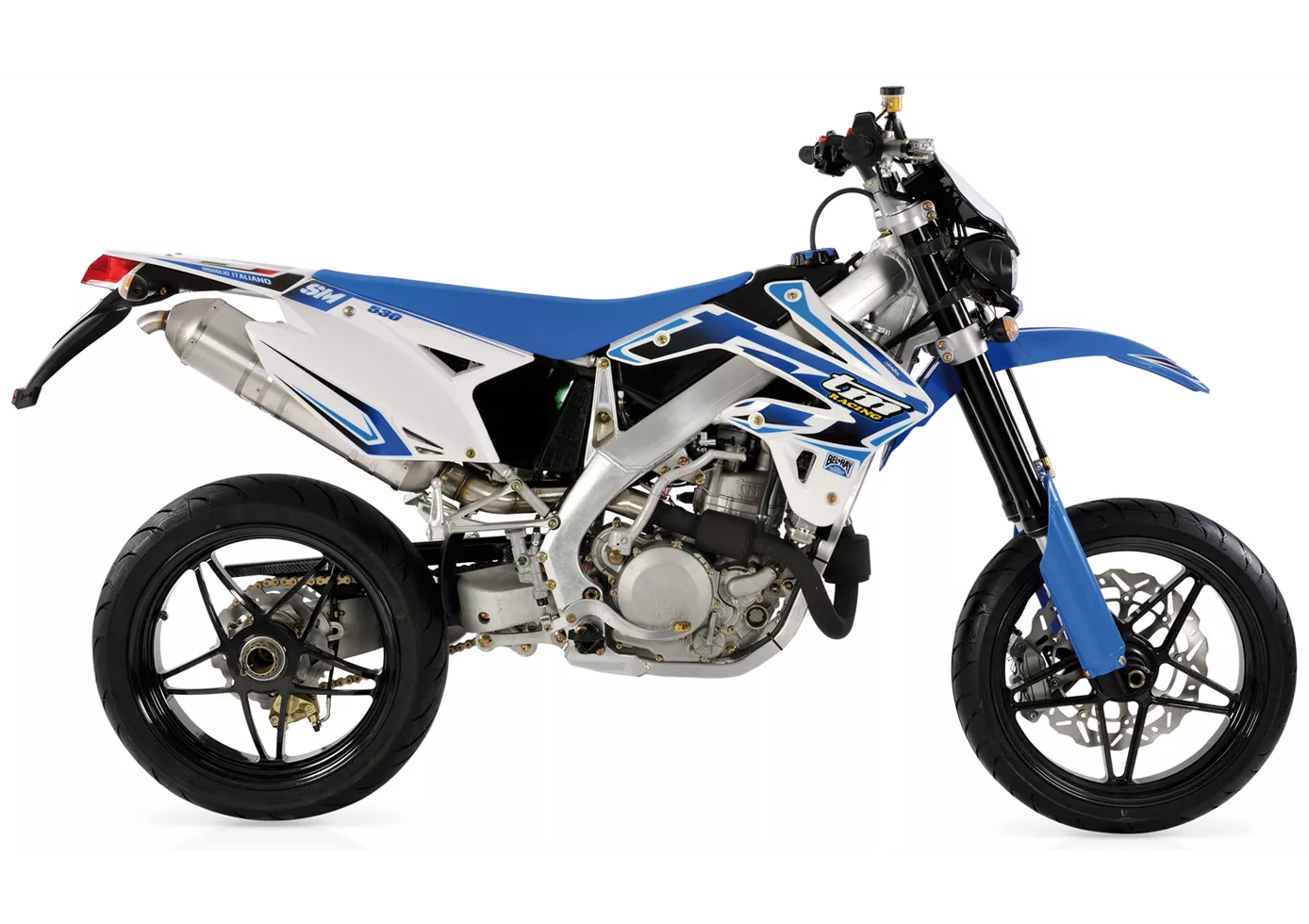 TM SMR 530 F 2013 TM SMR 530 F 2013