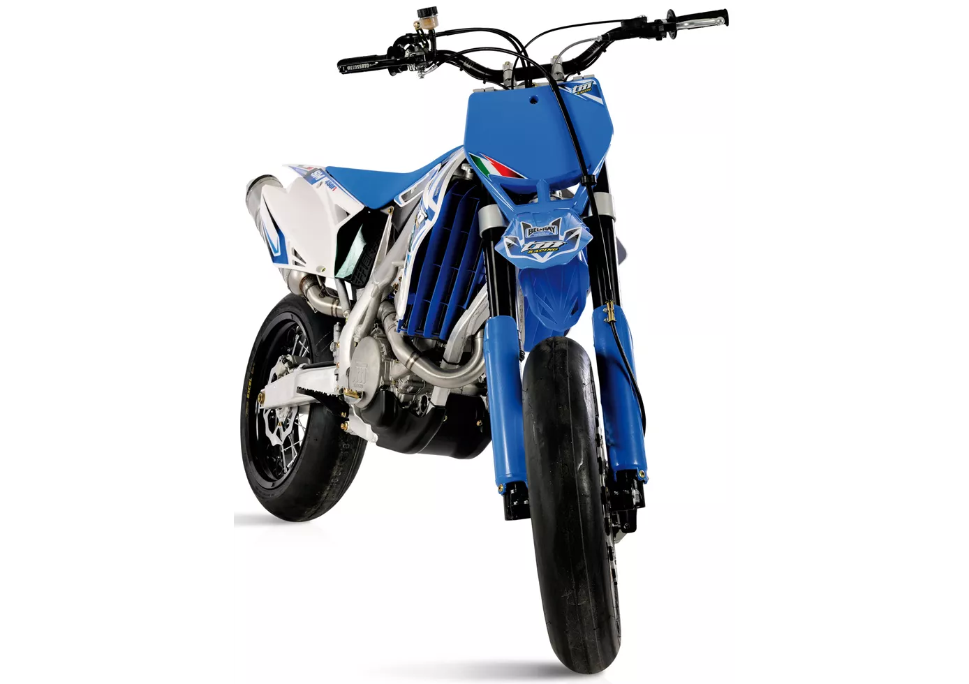 TM SMX 450 FI 2013 TM SMX 450 FI 2013