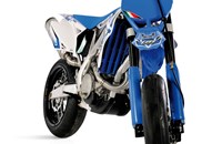 TM SMX 450 FI 2013 - Bild 2