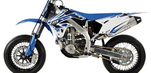 TM SMX 450 FI 2013 vs KTM 450 SMR 2022