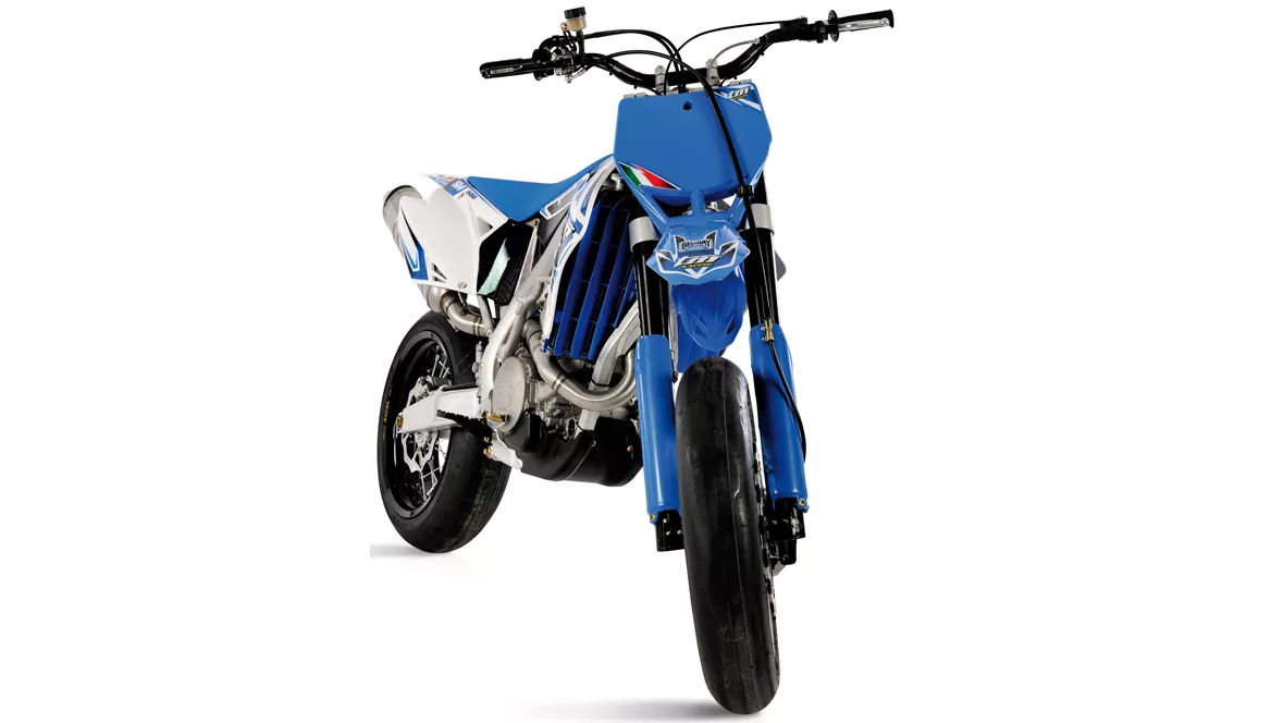 TM SMX 530 F 2013 TM SMX 530 F 2013