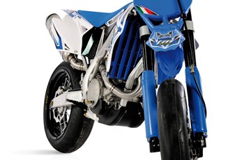 TM SMX 530 F 2013 - Bild 2