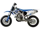 TM SMX 530 F 2013 TM SMX 530 F 2013
