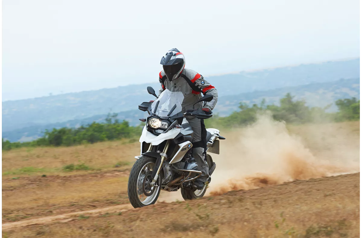 BMW R 1200 GS BMW R 1200 GS
