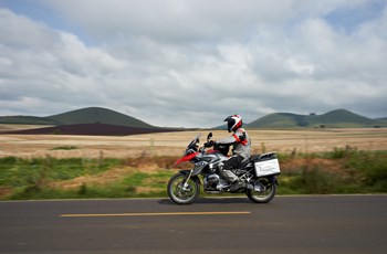 BMW R 1200 GS 2013 - Bild 6 BMW R 1200 GS 2013 - Bild 6