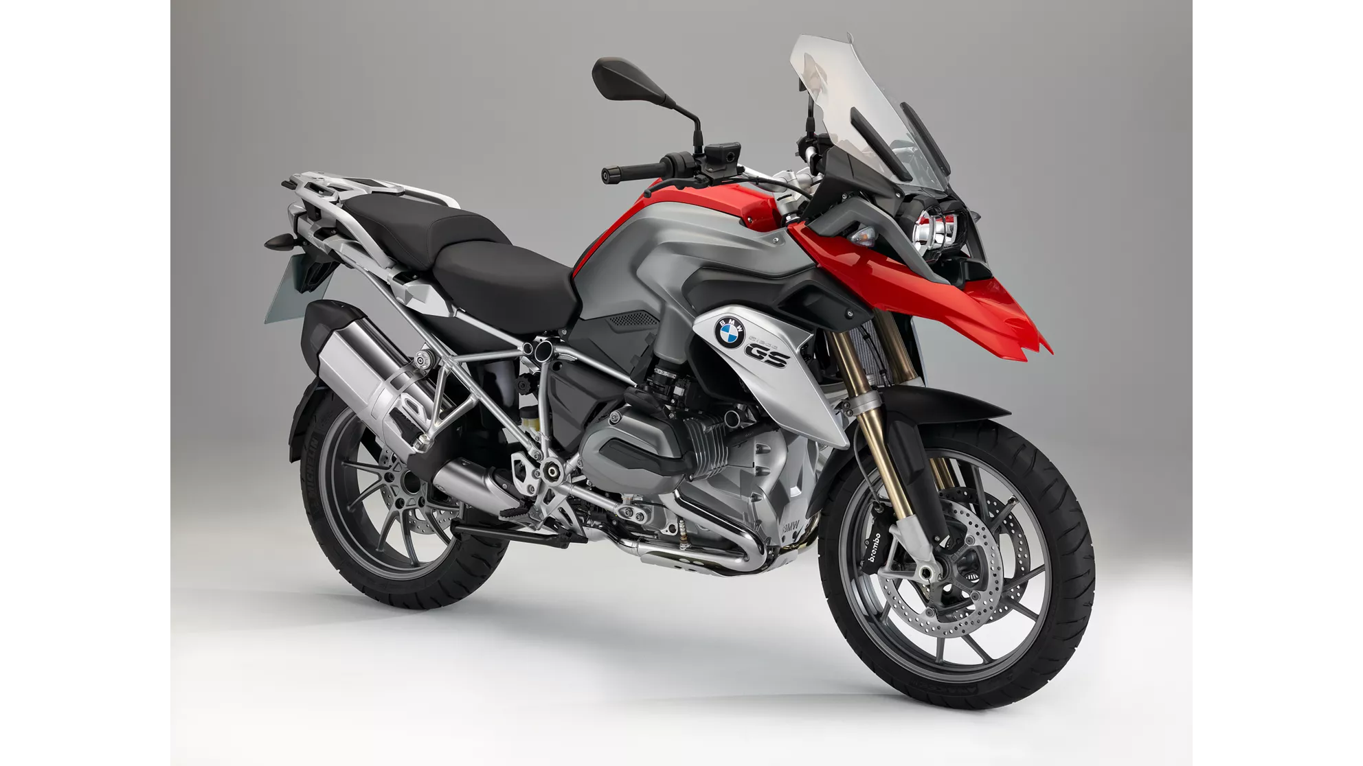 BMW R 1200 GS - Image 4 BMW R 1200 GS - Image 4