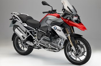 BMW R 1200 GS 2013 - Bild 7 BMW R 1200 GS 2013 - Bild 7
