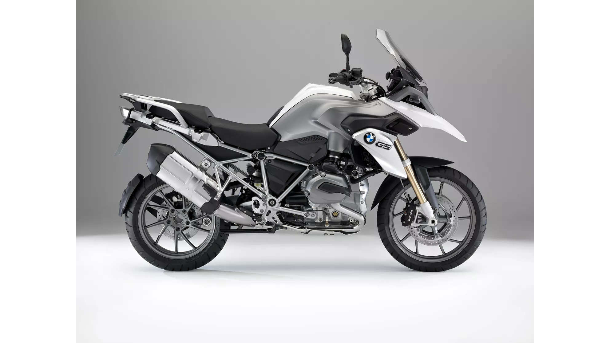 BMW R 1200 GS - Image 5 BMW R 1200 GS - Image 5