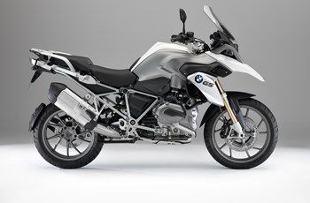 BMW R 1200 GS 2013 - Bild 8 BMW R 1200 GS 2013 - Bild 8