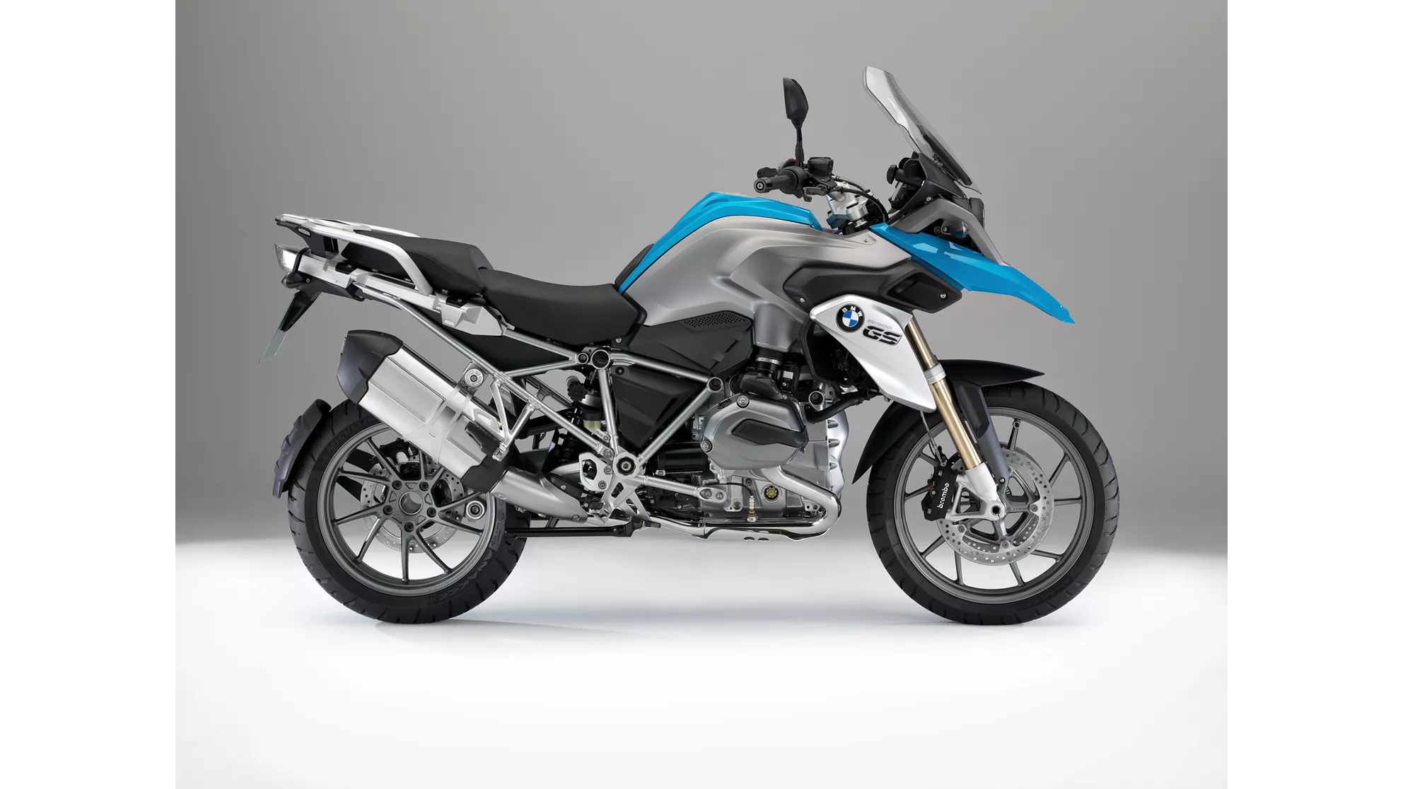 BMW R 1200 GS - Image 6 BMW R 1200 GS - Image 6