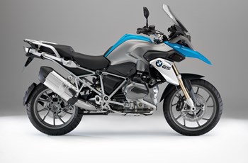 BMW R 1200 GS 2013 - Bild 9 BMW R 1200 GS 2013 - Bild 9