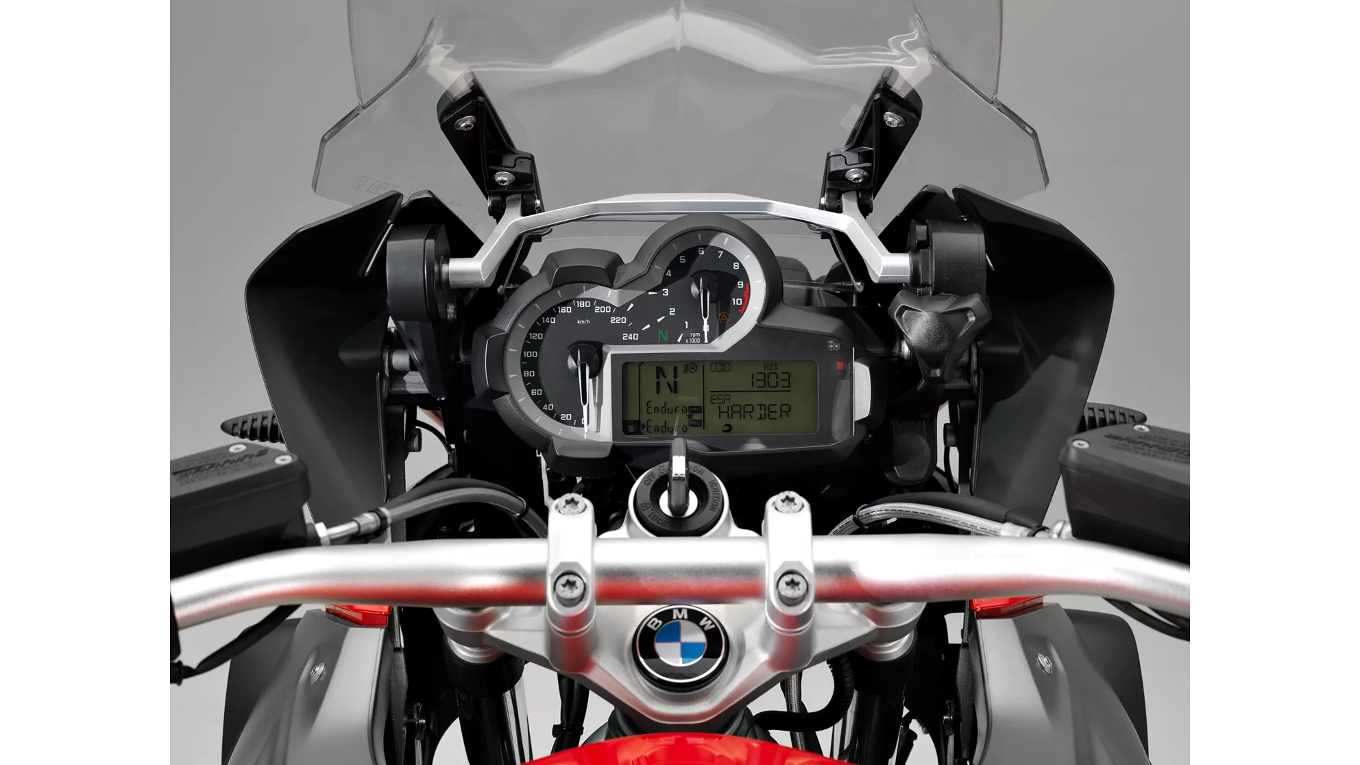BMW R 1200 GS - Image 7 BMW R 1200 GS - Image 7